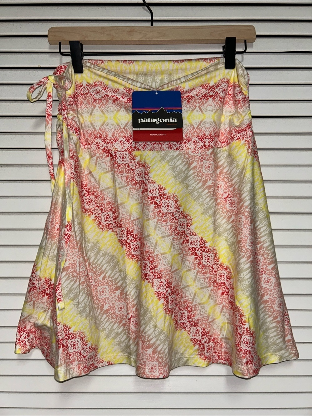 Patagonia Lithia Skirt